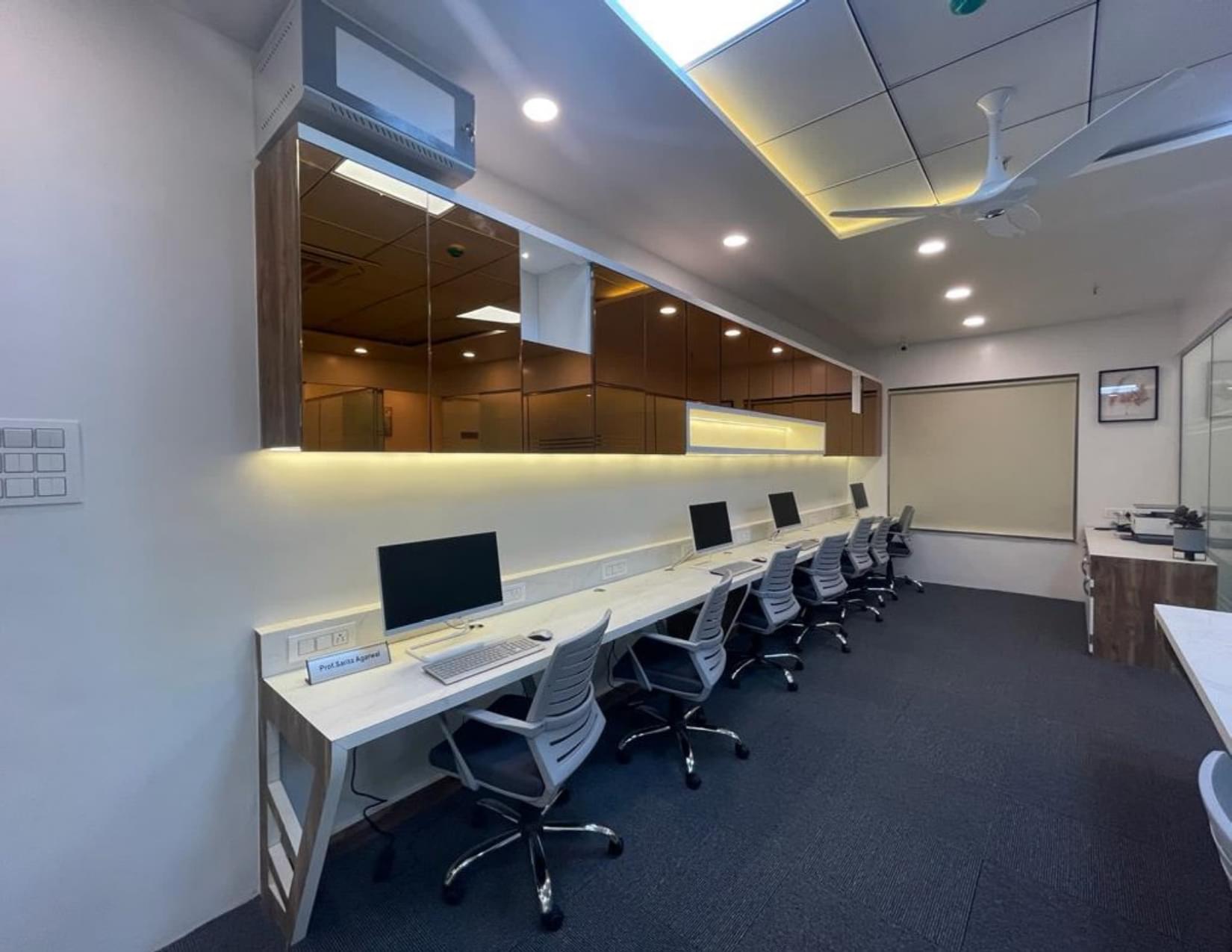 RIIM Pune Infrastructure photo 17